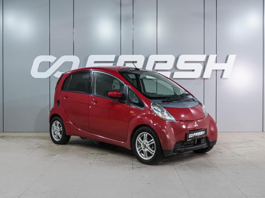 Mitsubishi i Воронеж  - изображение 1