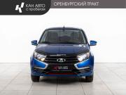 Lada (ВАЗ) Granta I Рестайлинг Казань  - изображение 15