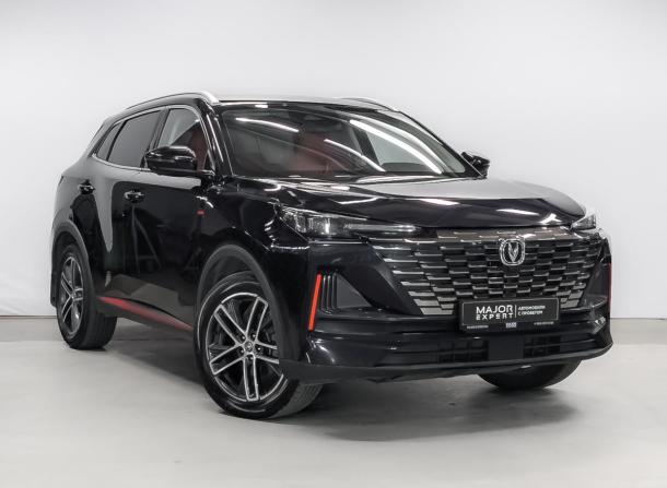 Changan CS55 Plus II с пробегом 2023 года, цена 1 955 000 рублей, 45351 км, внедорожник, Автокод Объявления