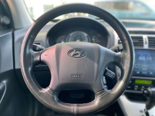 Hyundai Tucson I с пробегом 2007 года, цена 790 000 рублей, 216305 км, внедорожник, Автокод Объявления