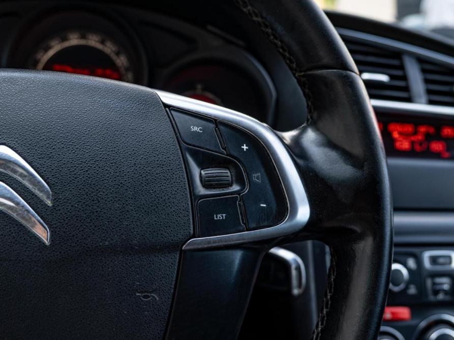 Citroen C4 II Краснодар  - изображение 17