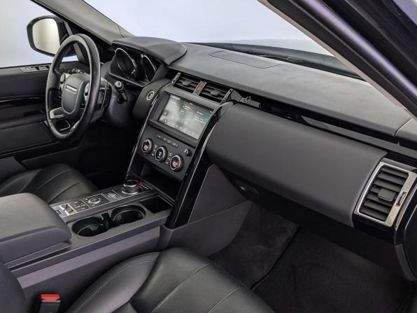 Land Rover Discovery V с пробегом 2019 года, цена 4 145 000 рублей, 129486 км, внедорожник, Автокод Объявления