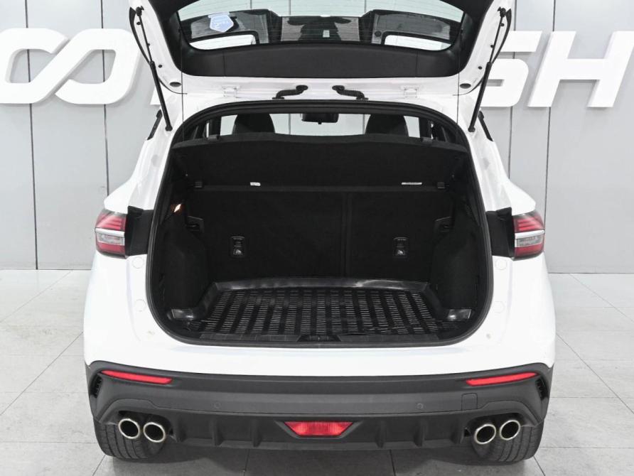Geely Coolray I Ростов-на-Дону  - изображение 21