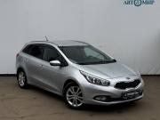 Kia Ceed II Москва  - изображение 16