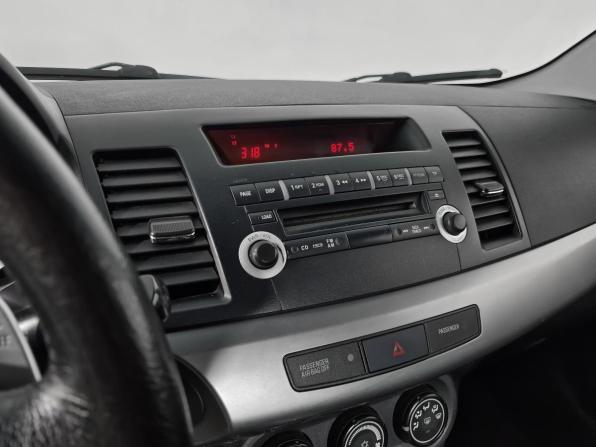 Mitsubishi Lancer X с пробегом 2008 года, цена 574 000 рублей, 288751 км, седан, Автокод Объявления