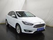 Ford Focus III Рестайлинг Санкт-Петербург  - изображение 20