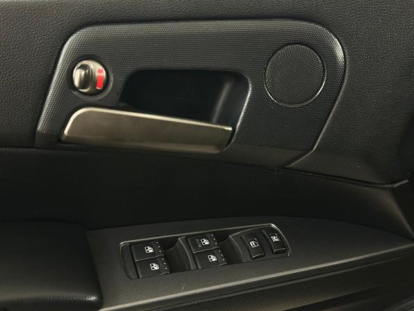 SsangYong Kyron I Рестайлинг с пробегом 2014 года, цена 930 000 рублей, 129510 км, внедорожник, Автокод Объявления