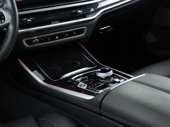 BMW X5 IV (G05/G18) Рестайлинг с пробегом 2023 года, цена 12 123 434 рубля, 21275 км, внедорожник, Автокод Объявления