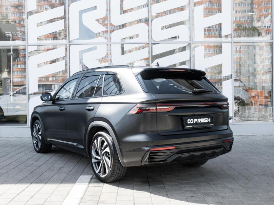 Geely Monjaro I Ставрополь  - изображение 2
