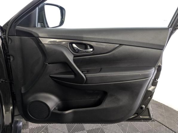 Nissan X-Trail III Рестайлинг с пробегом 2021 года, цена 2 445 000 рублей, 131000 км, внедорожник, Автокод Объявления