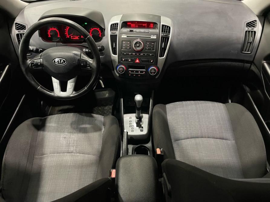 Kia Ceed I Рестайлинг Пермь  - изображение 13