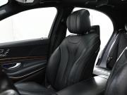 Mercedes-Benz S-Класс VI (W222 C217) Москва  - изображение 63