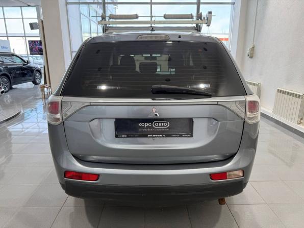 Mitsubishi Outlander III с пробегом 2012 года, цена 960 000 рублей, 160286 км, внедорожник, Автокод Объявления