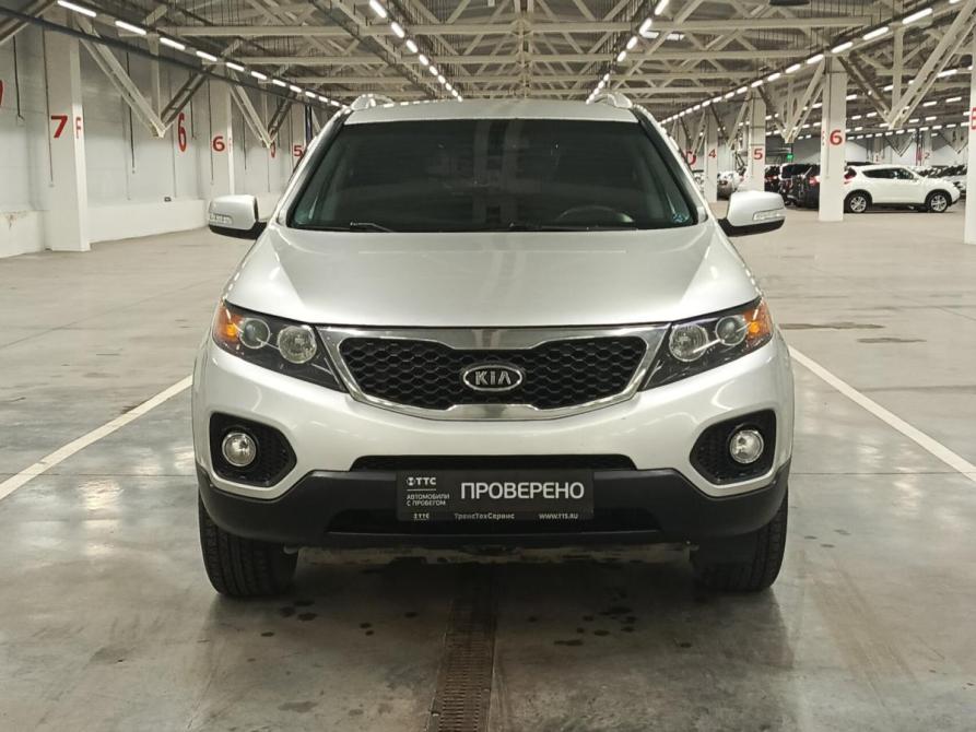 Kia Sorento II Казань  - изображение 2