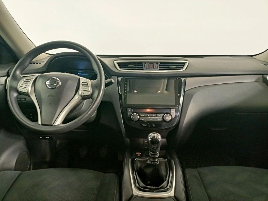 Nissan X-Trail III Архангельск  - изображение 14