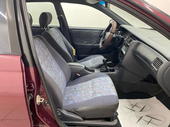 Toyota Carina E с пробегом 1997 года, цена 140 000 рублей, 421160 км, седан, Автокод Объявления