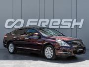 Nissan Teana II Рестайлинг Краснодар  - изображение 24
