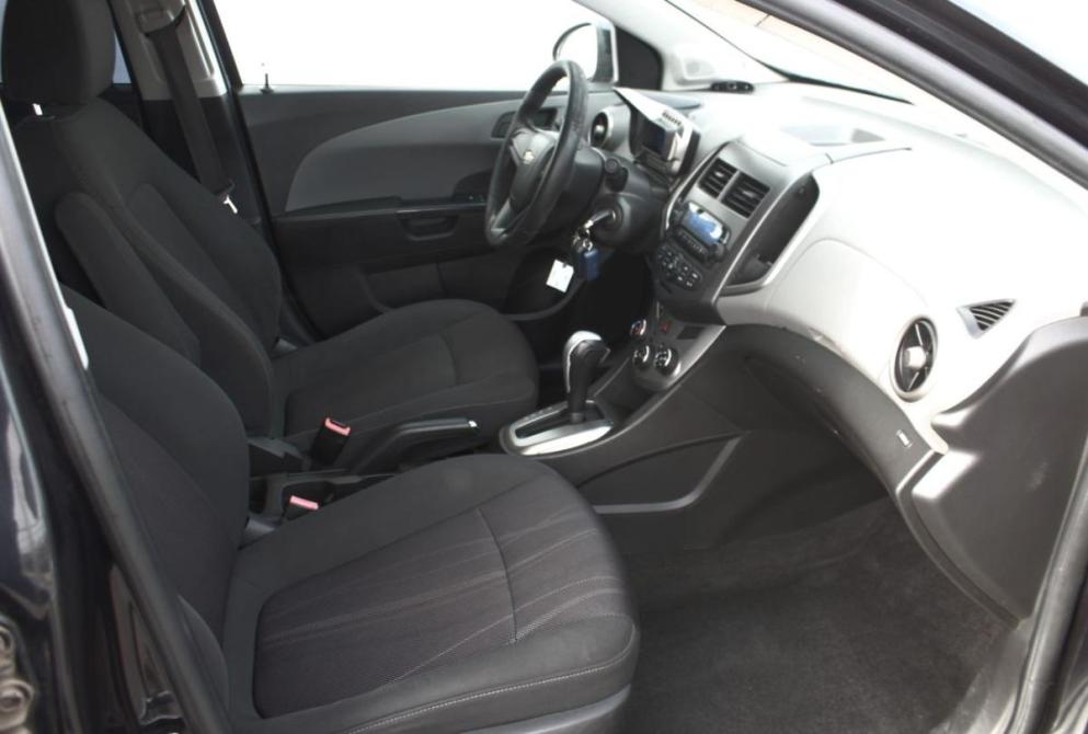 Chevrolet Aveo II Нижний Новгород  - изображение 12