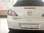 Mazda 6 II (GH) Рестайлинг Тольятти  - изображение 24
