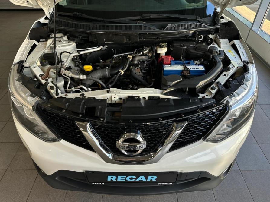 Nissan Qashqai II Санкт-Петербург  - изображение 10