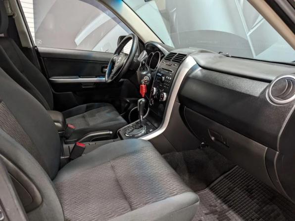 Suzuki Grand Vitara II Рестайлинг 2 с пробегом 2014 года, цена 970 000 рублей, 247750 км, внедорожник, Автокод Объявления