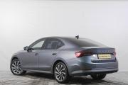 Skoda Octavia IV (A8) Кемерово  - изображение 30
