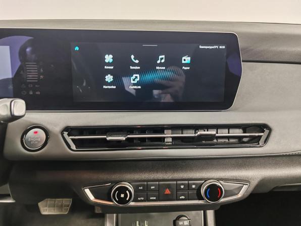 BAIC U5 Plus с пробегом 2023 года, цена 1 235 000 рублей, 14926 км, седан, Автокод Объявления