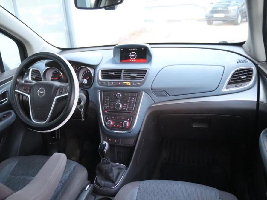 Opel Mokka I Нижний Новгород  - изображение 11