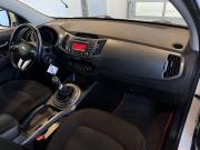 Kia Sportage III Рестайлинг Чебоксары  - изображение 46