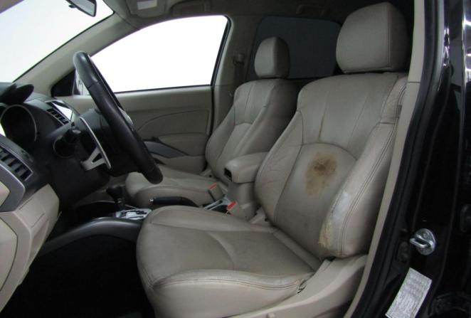 Citroen C-Crosser с пробегом 2009 года, цена 860 000 рублей, 254385 км, внедорожник, Автокод Объявления