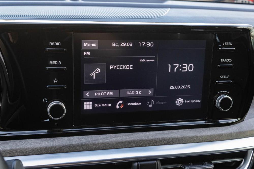 Kia K5 III Уфа  - изображение 18