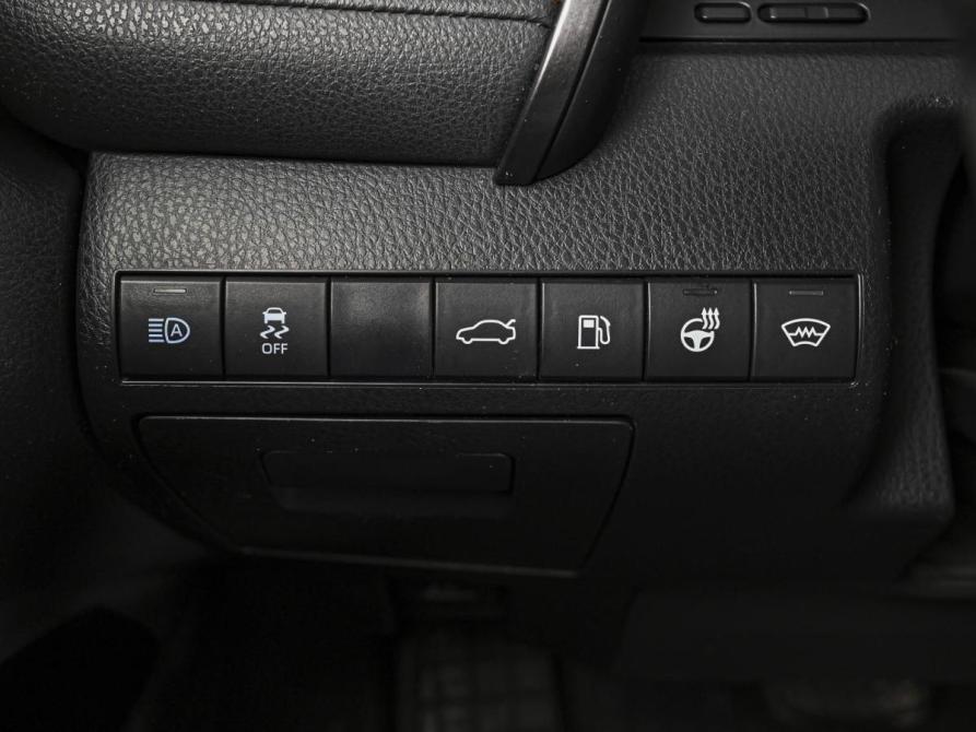 Toyota Camry VIII (XV70) Ставрополь  - изображение 19