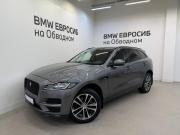 Jaguar F-Pace I Санкт-Петербург  - изображение 23