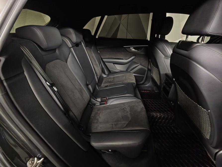 Audi RS Q8 I Москва  - изображение 16