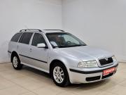 Skoda Octavia I (A4) Рестайлинг Альметьевск  - изображение 21