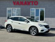 Nissan Murano III (Z52) Альметьевск  - изображение 41