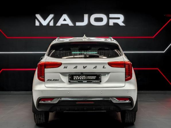 Haval Jolion I с пробегом 2023 года, цена 1 595 000 рублей, 88003 км, внедорожник, Автокод Объявления