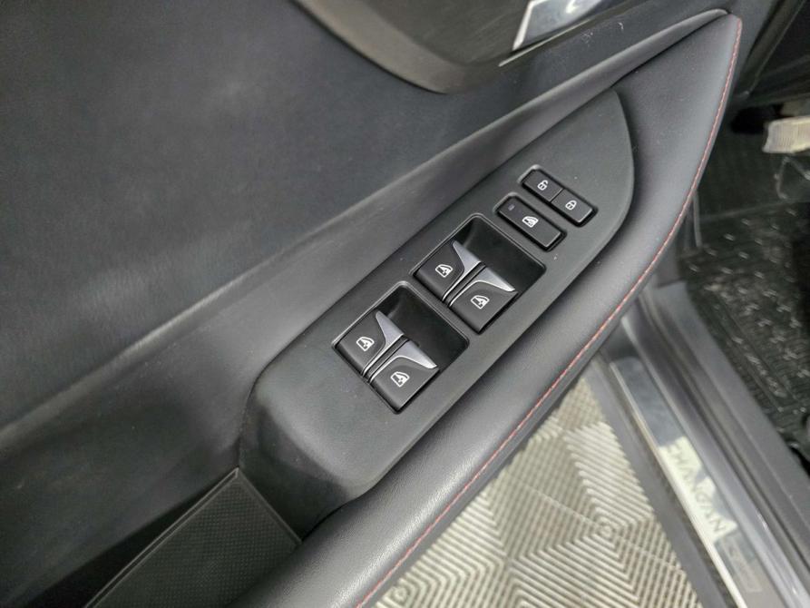 Changan CS35 Plus I Рестайлинг Санкт-Петербург  - изображение 23