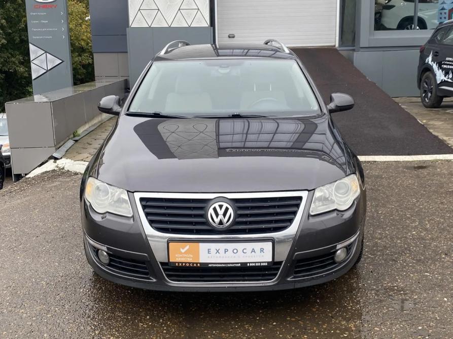 Volkswagen Passat B6 Казань  - изображение 3