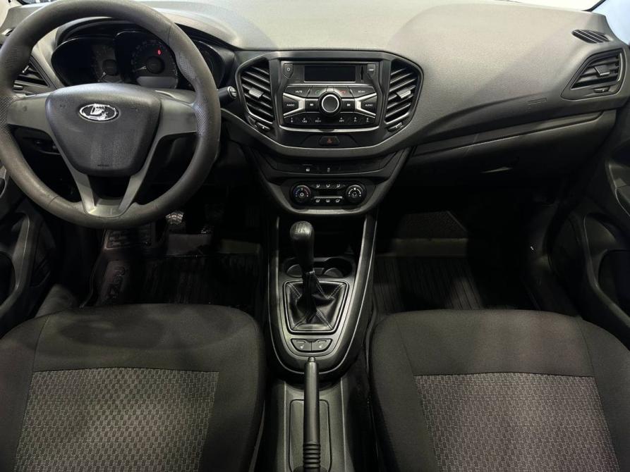 Lada (ВАЗ) Vesta I Ростов-на-Дону  - изображение 9
