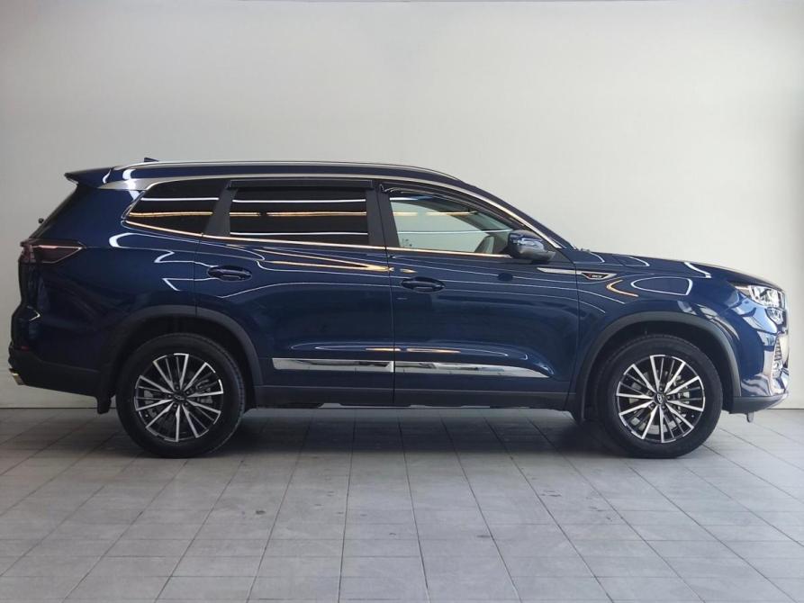 Chery Tiggo 8 Pro Max I Барнаул  - изображение 5