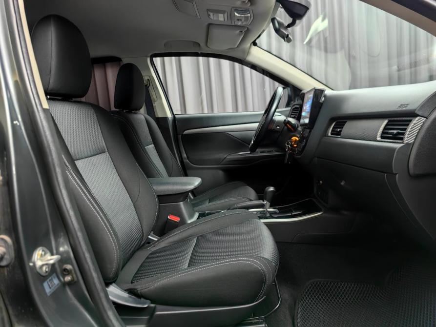 Mitsubishi Outlander III Рестайлинг 2 Москва  - изображение 8