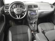 Skoda Yeti I Рестайлинг Казань  - изображение 26