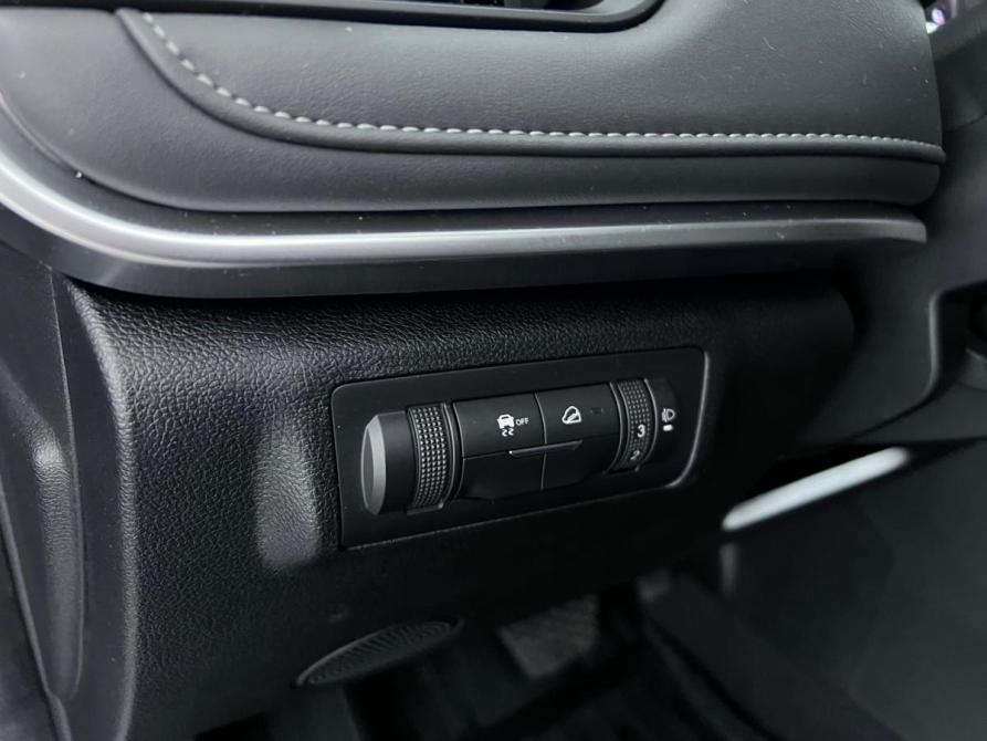 Chery Tiggo 4 Pro I Ростов-на-Дону  - изображение 16