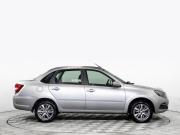 Lada (ВАЗ) Granta I Рестайлинг Москва  - изображение 22