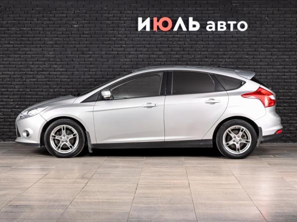Ford Focus III с пробегом 2011 года, цена 800 000 рублей, 167198 км, хэтчбек, Автокод Объявления