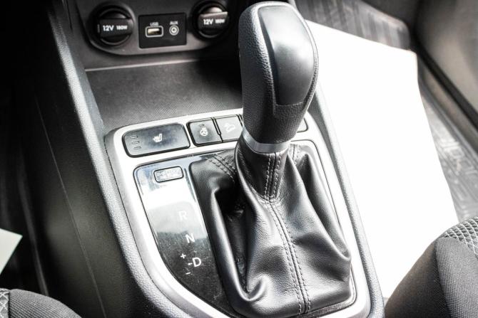 Hyundai Creta I с пробегом 2018 года, цена 1 859 000 рублей, 98899 км, внедорожник, Автокод Объявления