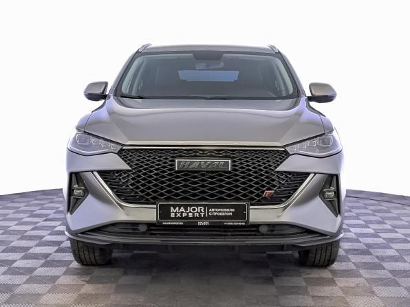 Haval F7x I Рестайлинг с пробегом 2024 года, цена 1 850 000 рублей, 69036 км, внедорожник, Автокод Объявления