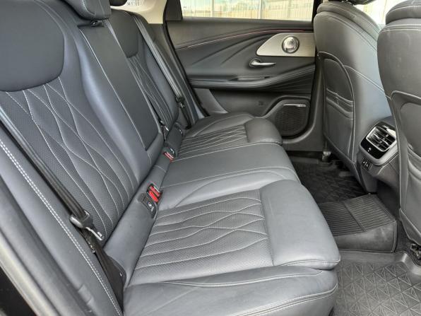 Chery Arrizo 8 с пробегом 2023 года, цена 2 139 000 рублей, 81223 км, седан, Автокод Объявления
