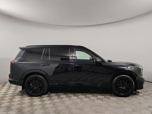 GAC GS8 II с пробегом 2024 года, цена 3 349 000 рублей, 86987 км, внедорожник, Автокод Объявления
